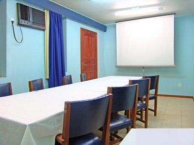 סנטו אמארו דה אימפרטריז Aguas Mornas Palace Hotel מראה חיצוני תמונה