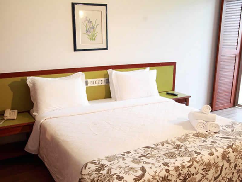 סנטו אמארו דה אימפרטריז Aguas Mornas Palace Hotel מראה חיצוני תמונה