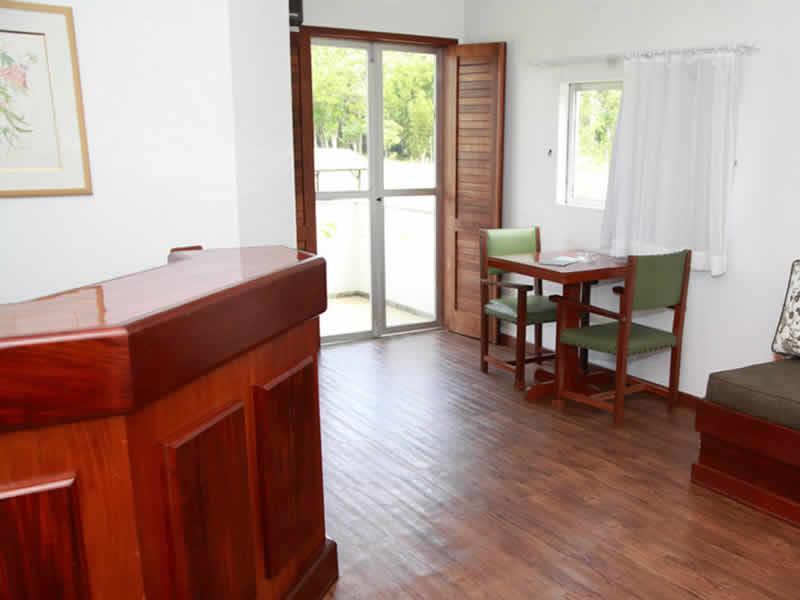 סנטו אמארו דה אימפרטריז Aguas Mornas Palace Hotel מראה חיצוני תמונה