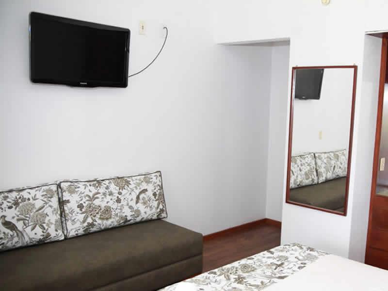 סנטו אמארו דה אימפרטריז Aguas Mornas Palace Hotel מראה חיצוני תמונה
