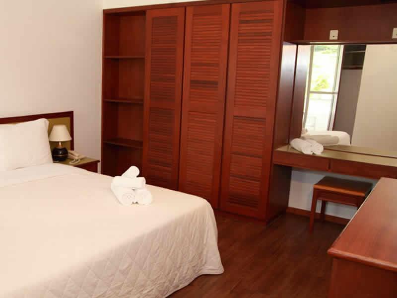 סנטו אמארו דה אימפרטריז Aguas Mornas Palace Hotel מראה חיצוני תמונה