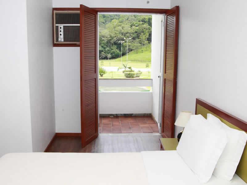 סנטו אמארו דה אימפרטריז Aguas Mornas Palace Hotel מראה חיצוני תמונה