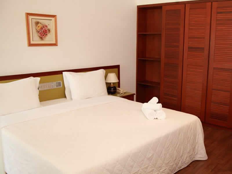 סנטו אמארו דה אימפרטריז Aguas Mornas Palace Hotel מראה חיצוני תמונה