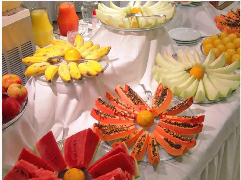 סנטו אמארו דה אימפרטריז Aguas Mornas Palace Hotel מראה חיצוני תמונה